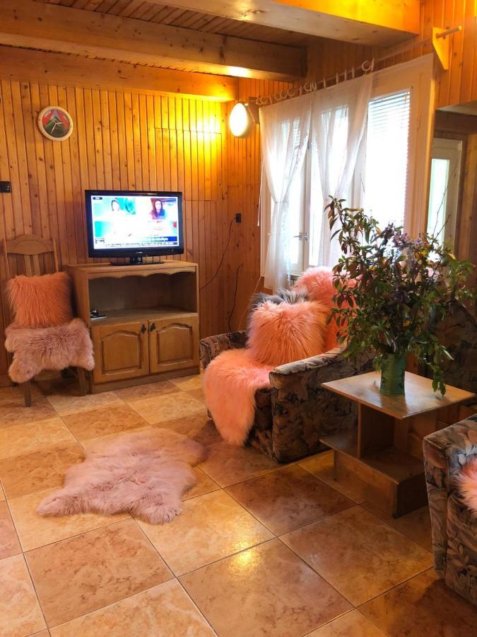 Ibis Hotell Sovata Eksteriør bilde