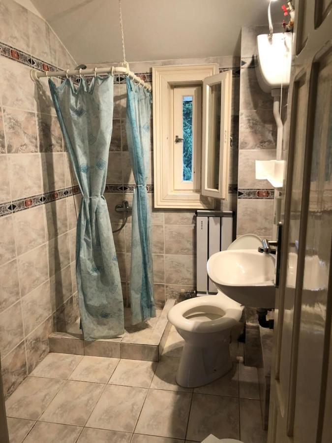 Ibis Hotell Sovata Eksteriør bilde
