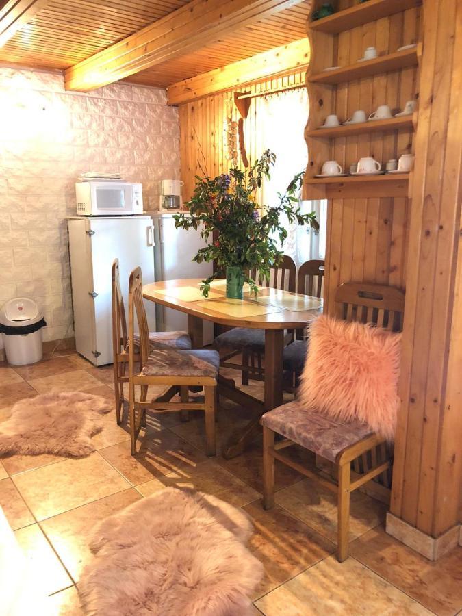 Ibis Hotell Sovata Eksteriør bilde