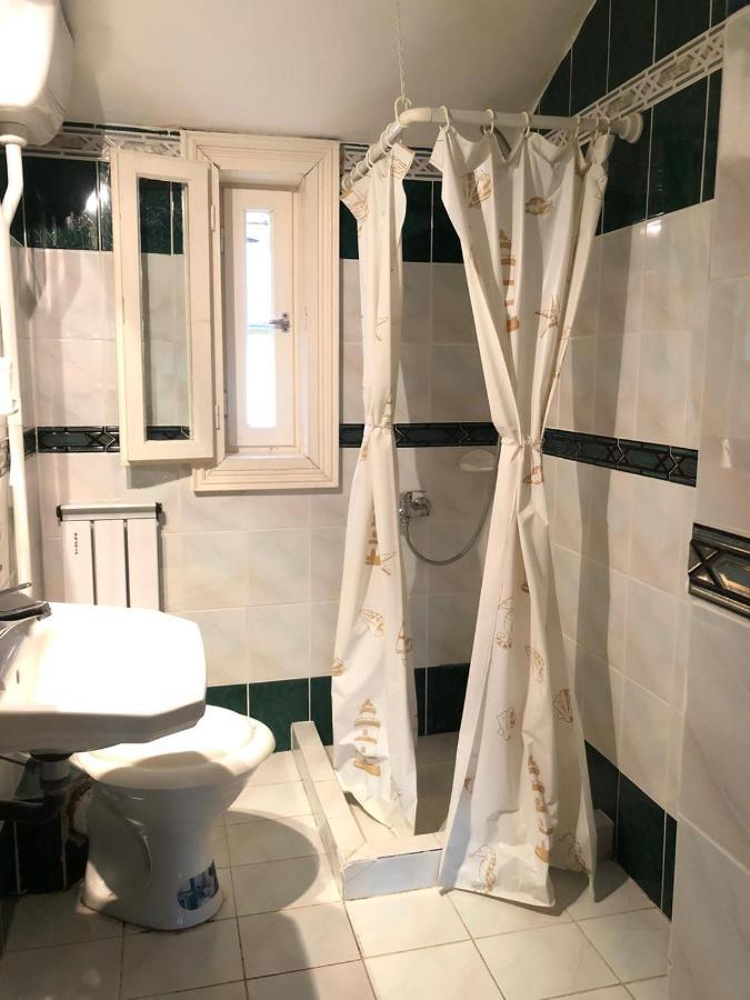 Ibis Hotell Sovata Eksteriør bilde