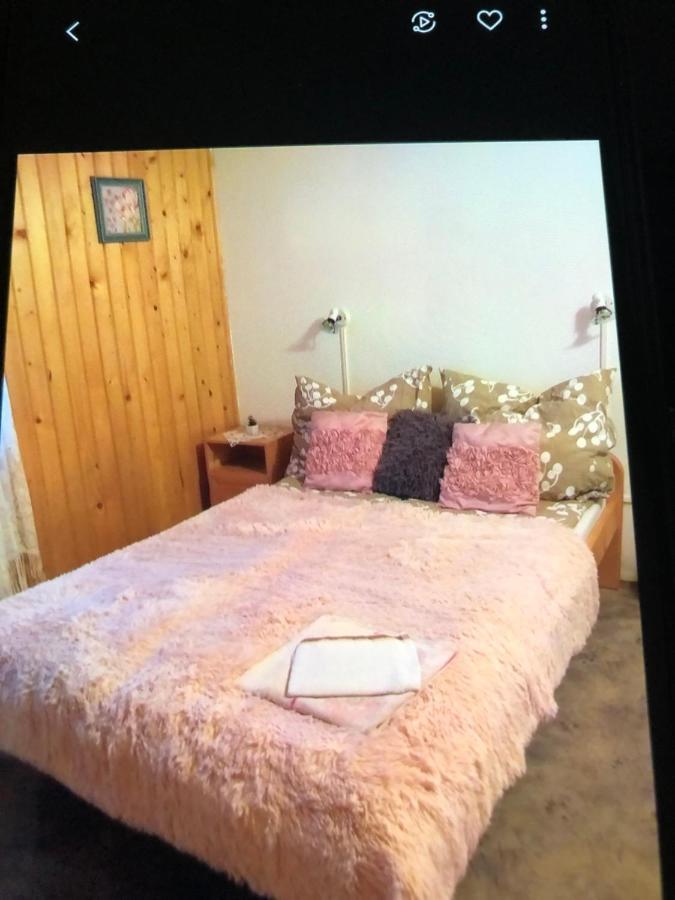 Ibis Hotell Sovata Eksteriør bilde